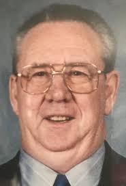 Obituary of William 'Bill' Lynch