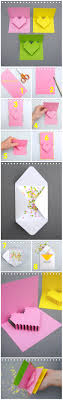 More will be added in due course! Making 3d Heart Shape Card Image 968847 On Favim Com