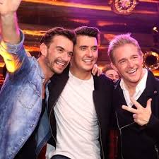 Jan smit, esperto di sport su catawiki. Christoff En Klubbb3 En Jan Smit Fans Berichten Facebook