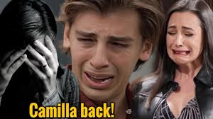 Should I still stay in General Hospital?