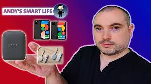 Stay updated on all the latest news so you can take advantage of everything new! Andy S Smart Life Youtube