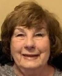 Yvonne Couch Obituary (2023)