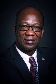 FIRST INDIGENOUS GHANAIAN BISHOP OF THE A.M.E ZION CHURCH The African  Methodist Episcopal (A.M.E) Zion Church from 20th July 2016-26th July 2016,  held its 50th Quadrennial General Conference, at the Sheraton Four