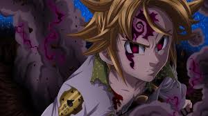 Latest post is escanor cruel sun nanatsu no taizai the seven deadly sins 4k wallpaper. Anime Wallpapers 4k Seven Deadly Sins Novocom Top