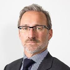 Aegon platform distribution director Coyle exits