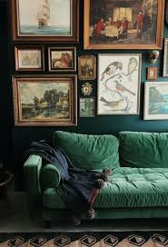 Modern Vintage Living Room Vintage Living Room Design Home Decor