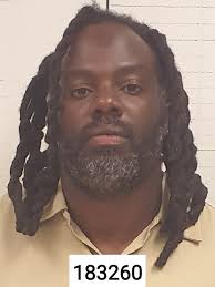 Offender Information