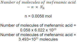 Just like the dozen and the gross, it is a suppose that you wanted to know how many hydrogen atoms were in a mole of water molecules. Moles Calculations Pharmacy Math Made Simple