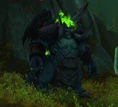 Pit Lord - NPC - World of Warcraft
