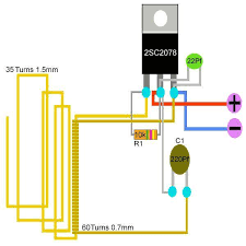 X research source some everyday occurring causes of emps are: Slot Jammer Emp Schematics
