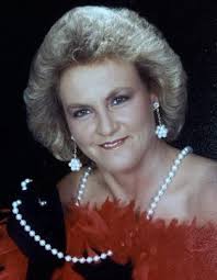 Obituary for Helen Raye (Moore) Strange