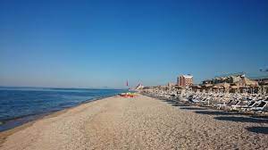 Maybe you would like to learn more about one of these? The Beach In Front Of The Hotel Picture Of Abbazia Club Hotel Marotta Tripadvisor