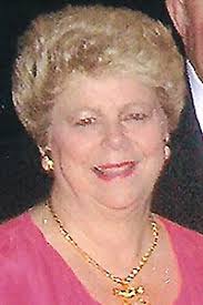 Barbara Alford