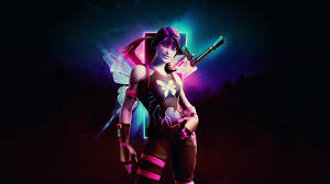 Maybe you would like to learn more about one of these? Aesthetic Fortnite Skin Wallpapers Wallpaper Cave