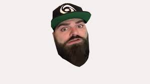 Keemstar Face Png Transparent Images Free Png Images Vector Psd Clipart Templates