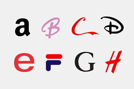 Best Fonts For Logos Sans Serif Or Script
