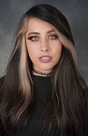 Marissa Severson's Instagram, Twitter & Facebook