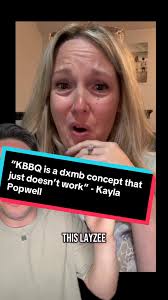 Philippines Korean Bbq Maggots