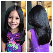Cortes de pelo para niñas adolescentes. Cortes De Cabello Para Ninas Las Mejores Tendencias