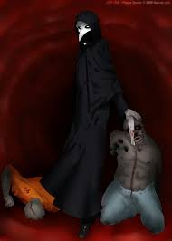 Pin By Tracy Braziel On Scp Favorites Scp 49 Scp 049 Scp