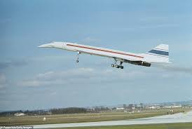 But there was good reason to fly the concorde. Concorde At 50 How Supersonic Jet With 1 350mph Top Speed Made The World Smaller Place Daily Mail Online