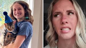 Shari Franke reveals Ruby Franke's vlogging tactics