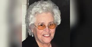 Flohrene Kelly Elliott Obituary