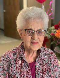 Obituary for Pearl M. Coughlin