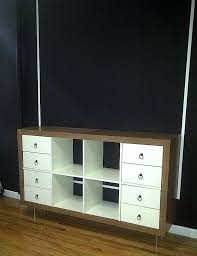 Pin By Esther Navarro On A Kallax In 2020 Ikea Furniture Hacks Ikea Furniture