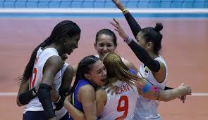 Un antes y un despues en la historia de la fmv. Colombia Argentina Voleibol Femenino Argentina Ultimo Obstaculo De Colombia Para Lograr El Sueno Olimpico Deportes Caracol Radio