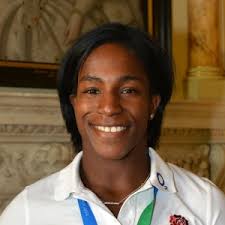 Maggie Alphonsi · Comedian & Speaker Directory · Comicus