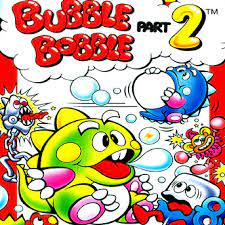 This game is the english (usa) version and is the highest quality availble. Play Bubble Bobble 2 On Nes Emulator Online
