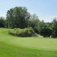 Whittaker Woods Golf Course New Buffalo Mi 7 21 10 Golf Courses Golf Woods Golf