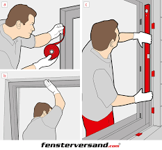 Fenster Einbauen Anleitung Zum Richtigen Fenstereinbau
