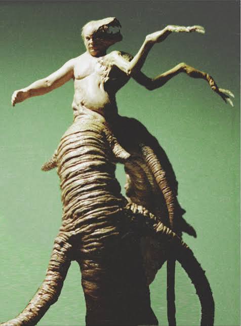 The Thing From Another World – Part 1 – Monster Legacy