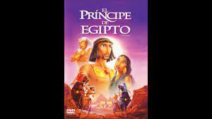 Principe De Egipto Las Plagas Espanol Mexico Subtitulado By Camus360s