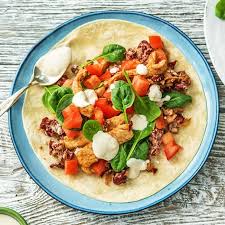 Schnelle Gesunde Rezepte Hellofresh In 2020 Gesunde Rezepte Gesund Kochen Rezepte Gesundes Essen Rezepte