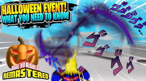 Here is the latest list of active boku no roblox: Boku No Roblox Remastered Halloween Codes Event Confirmed Halloween Event Youtube