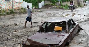 El Clima del Futuro: ¿Podrá la IA Predecir Tormentas en Argentina? - Imagen ilustrativa del artículo