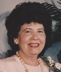 Juanita Rachaner Brown Obituary