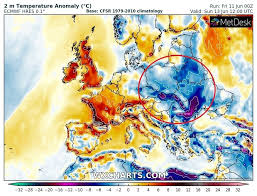 Temperatura 26 czerwca 2021 osiągnie maksymalnie 23°c. Silne Burze Z Gradem Przejda Przez Polske W Niedziele 13 Czerwca Krotkie Ochlodzenie Dobrapogoda24 Pl