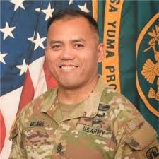 It is with great pride that we announce the well-deserved promotion of Maj. Matthew  Burgoon, Deputy Commander, Omaha District, to the rank of Lt. Col. in the  United States Army. With a