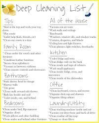 Deep Cleaning Tips Stacy Risenmay Deep Cleaning Lists Cleaning Hacks Deep Cleaning Tips