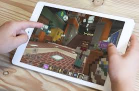 Follow these steps below to get classroom mode working on your teacher computer. Minecraft Education Edition Heading To Ipad In September Appleinsider
