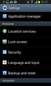 With android 4.2 jelly bean, users can even add widgets to their device's lock screen and see important notifications at a glance. Secure Phone Samsung Galaxy S2 Android 4 1 Device Guides