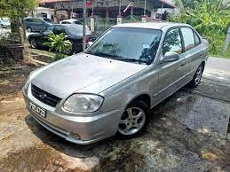 Almarhum suami saya adalah seorang kapten kapal suatu perusahaan angkutan laut swasta. Hyundai Accent Auto Apit Jitra Menjual Kereta Terpakai Facebook
