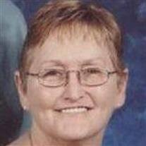 Patricia Ann Osborne Obituary