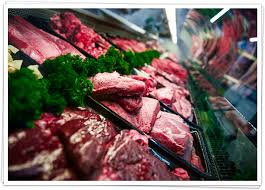 Exotic meats & wild game. Welcome To London Central Markets Smithfield Market