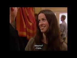 Alanis Morissette Em Curb Your Enthusiasm Legendado Youtube