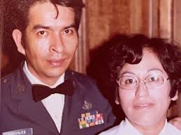 Mrs. Martha B Gonzales's Obituary